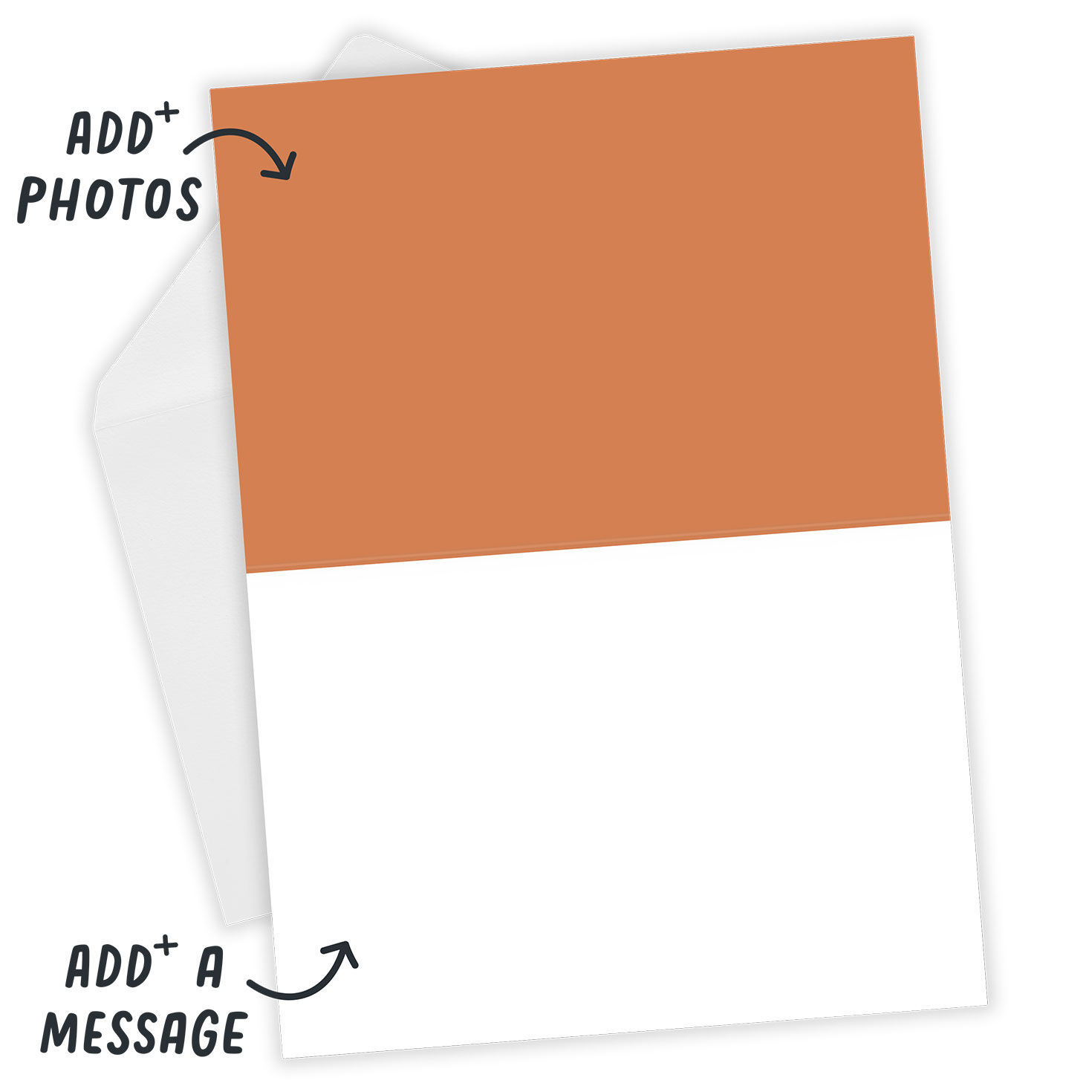 Sweet and Salty Funny Custom Card, , large image number 4