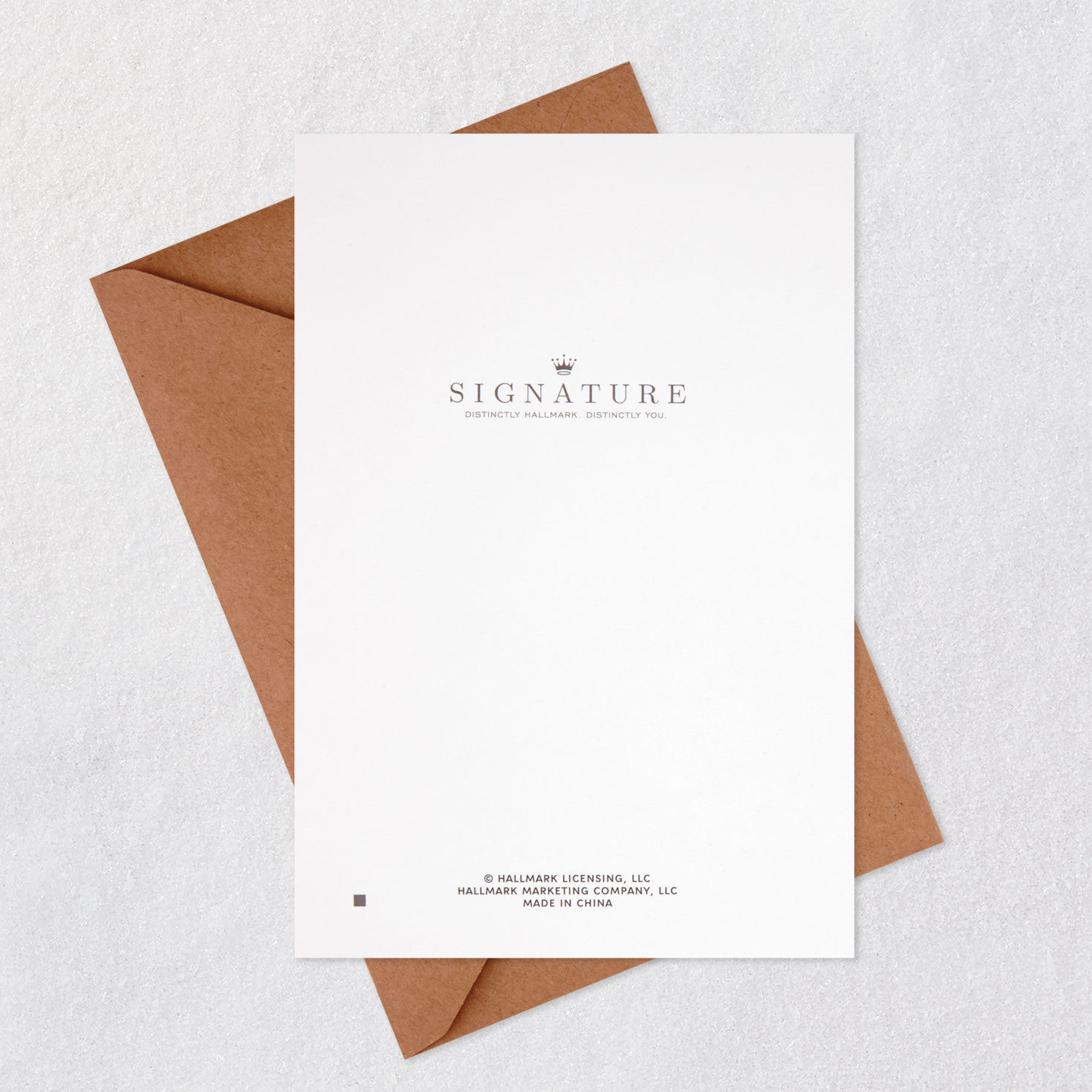 Gardening Hobby Birthday Card Card Back with Envelope image number 7