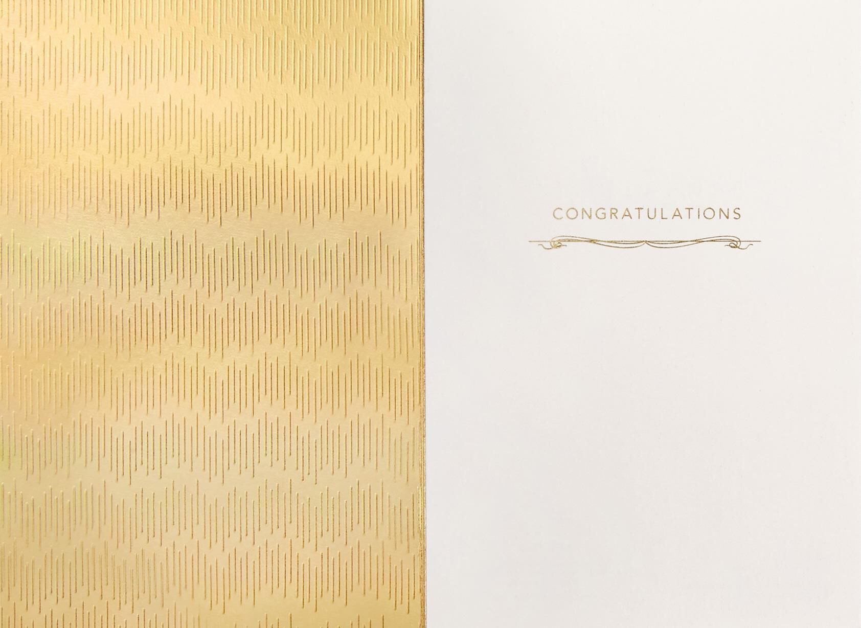 Love Birds Wedding Card