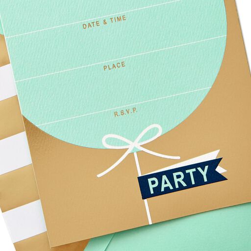 invitations hallmark