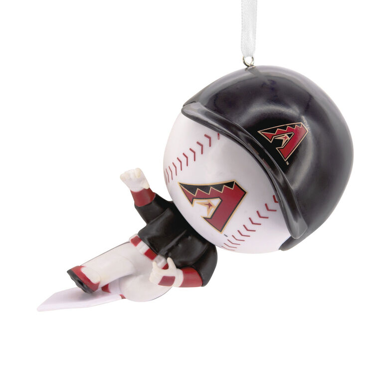 MLB Arizona Diamondbacks™ Bobblehead Ornament