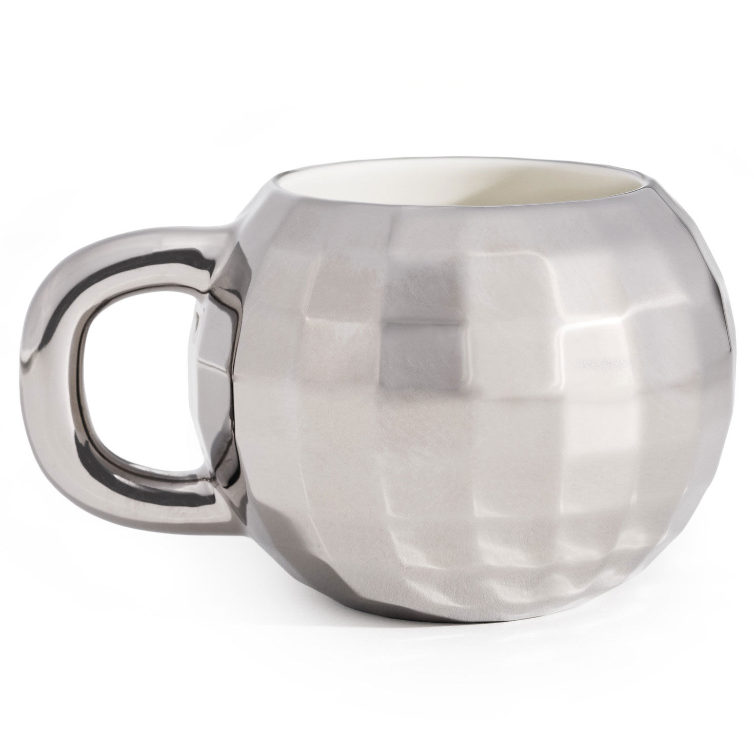Disco Ball Mug, 14 oz. for only USD 29.99 | Hallmark