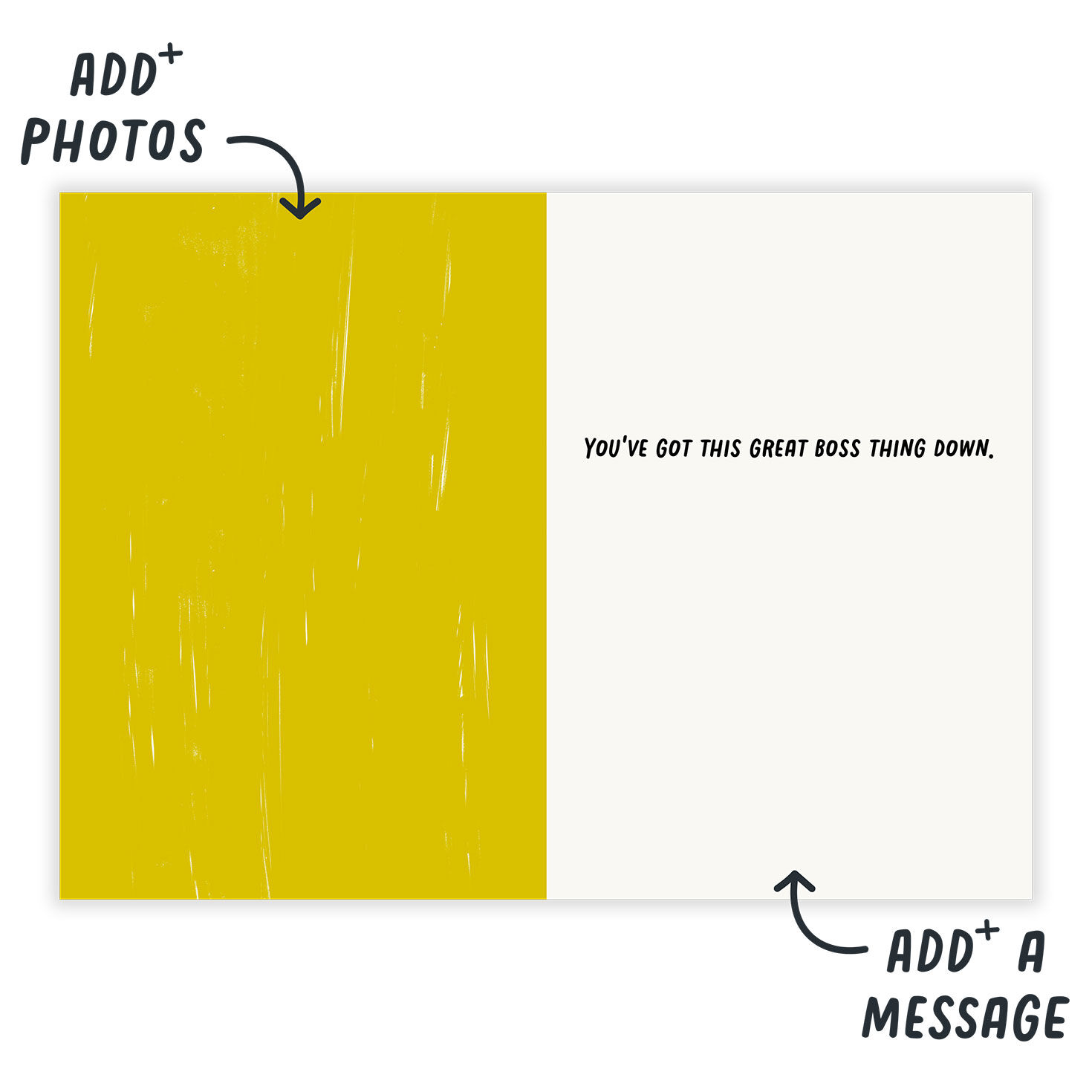 Happy Boss's Day eCard, , large image number 3