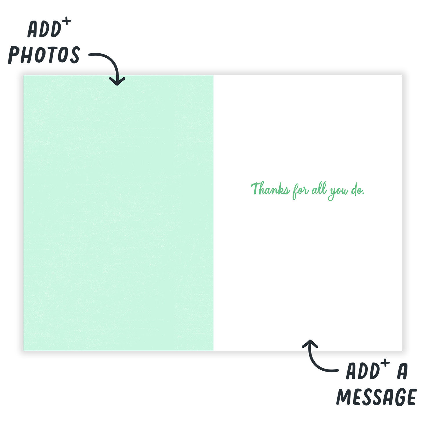 Work of Heart Thank-You eCard for Nurse, , large image number 3