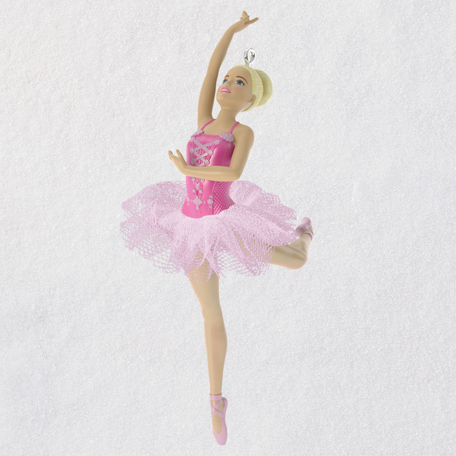 barbie ballerina song