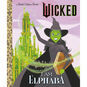 Wicked: I Am Elphaba Book for Kids front image number 1