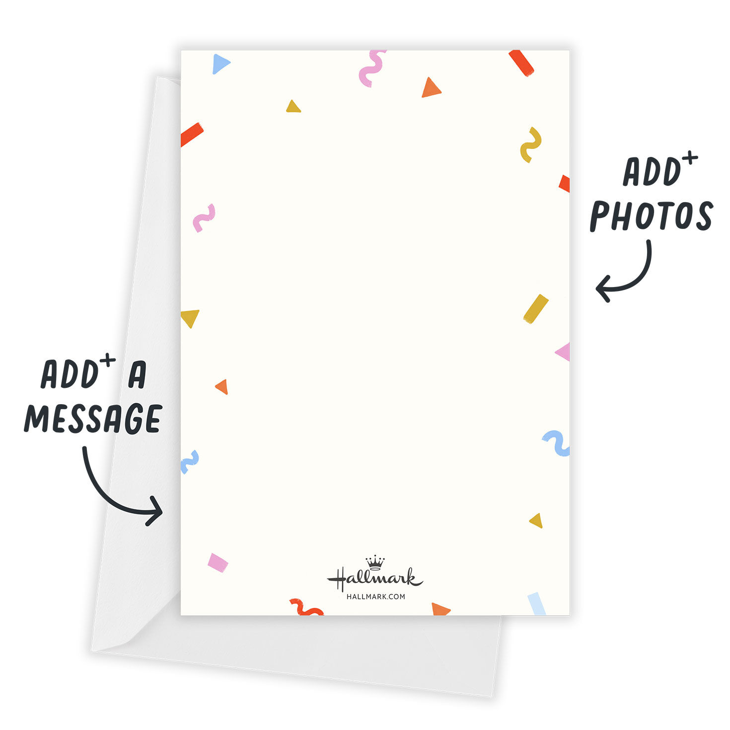 Guess Who Birthday Invitation, , large image number 3