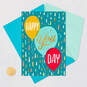 Happy You Day Balloons Video Greeting Birthday Card, , large image number 7