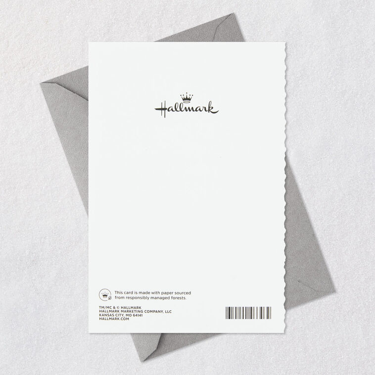 You'll Always Be My Sweet Son Birthday Card From Mom, , large image number 7