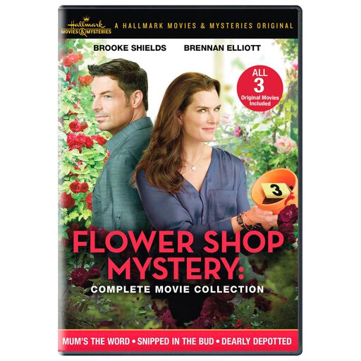 Hallmark Movies And Hallmark Channel Dvds Hallmark