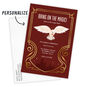 Harry Potter™ Hedwig™ Birthday Invitation, , large image number 2