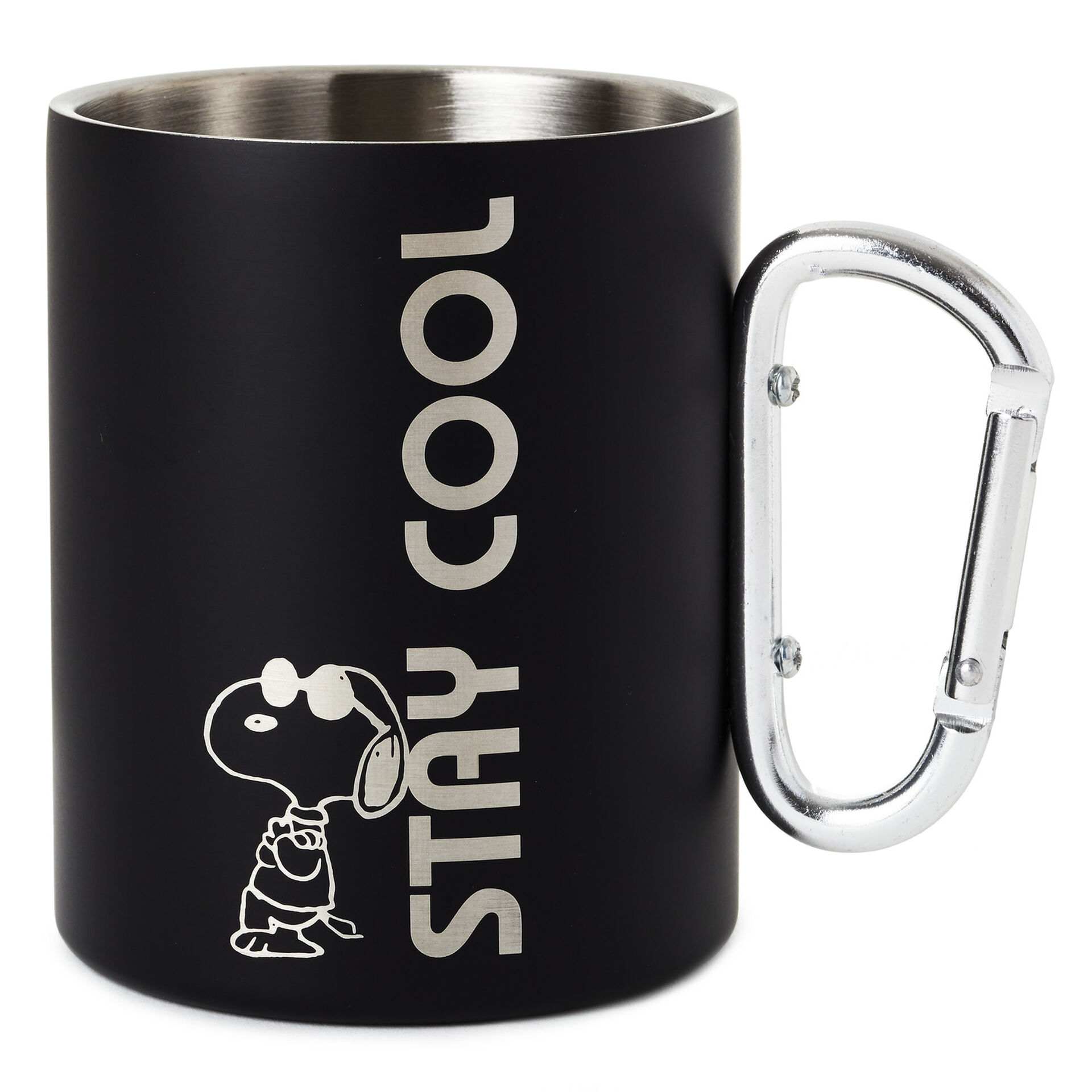 Snoopy Autumn Birthday Christmas Gift White Mug Coffee Tea Cup Mug 