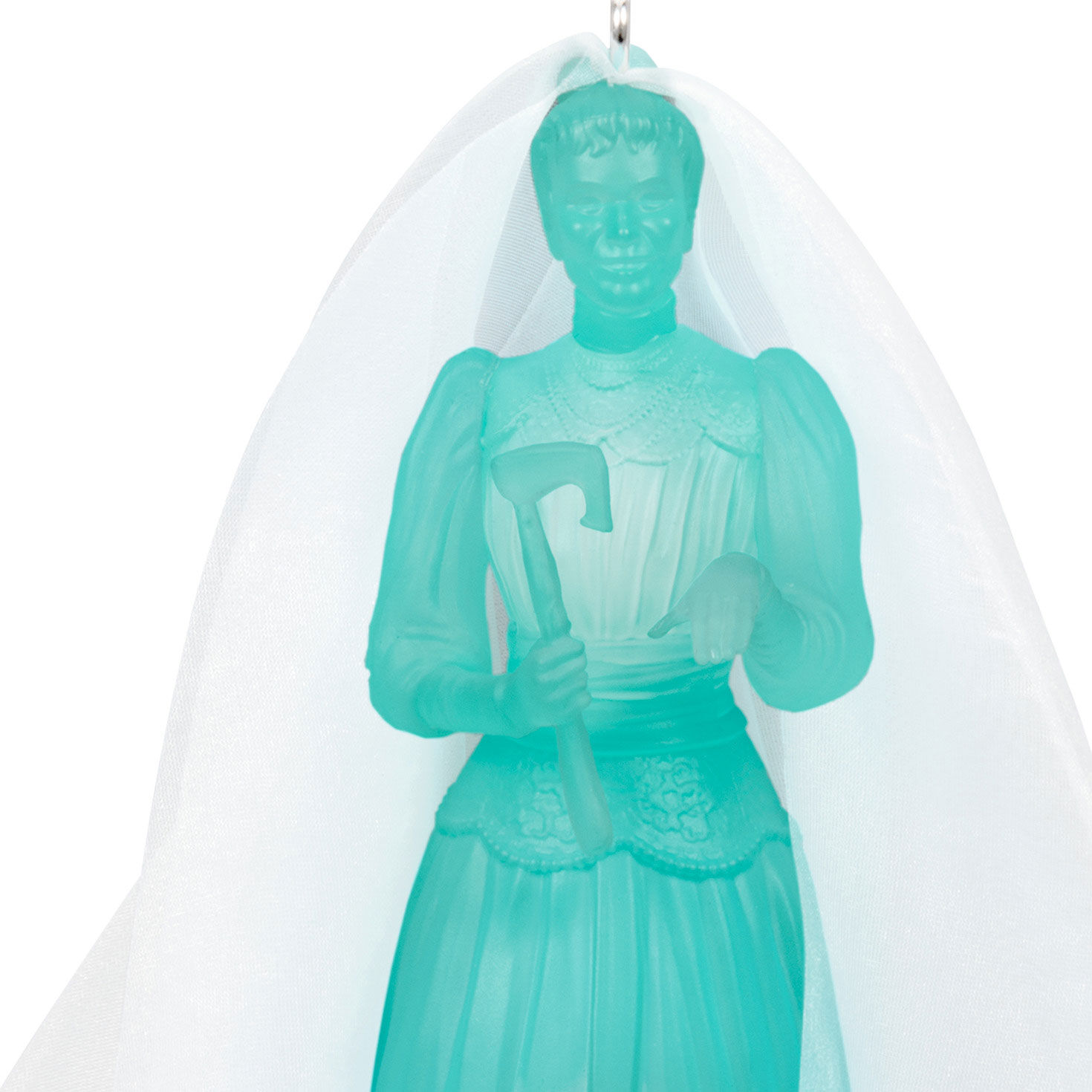トレメイン夫人 エンチャンテッド Disney The Haunted Mansion Collection Constance Hatchaway
