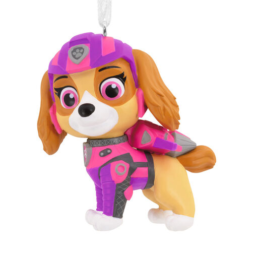 Paw Patrol: The Movie™ Skye Hallmark Ornament, 