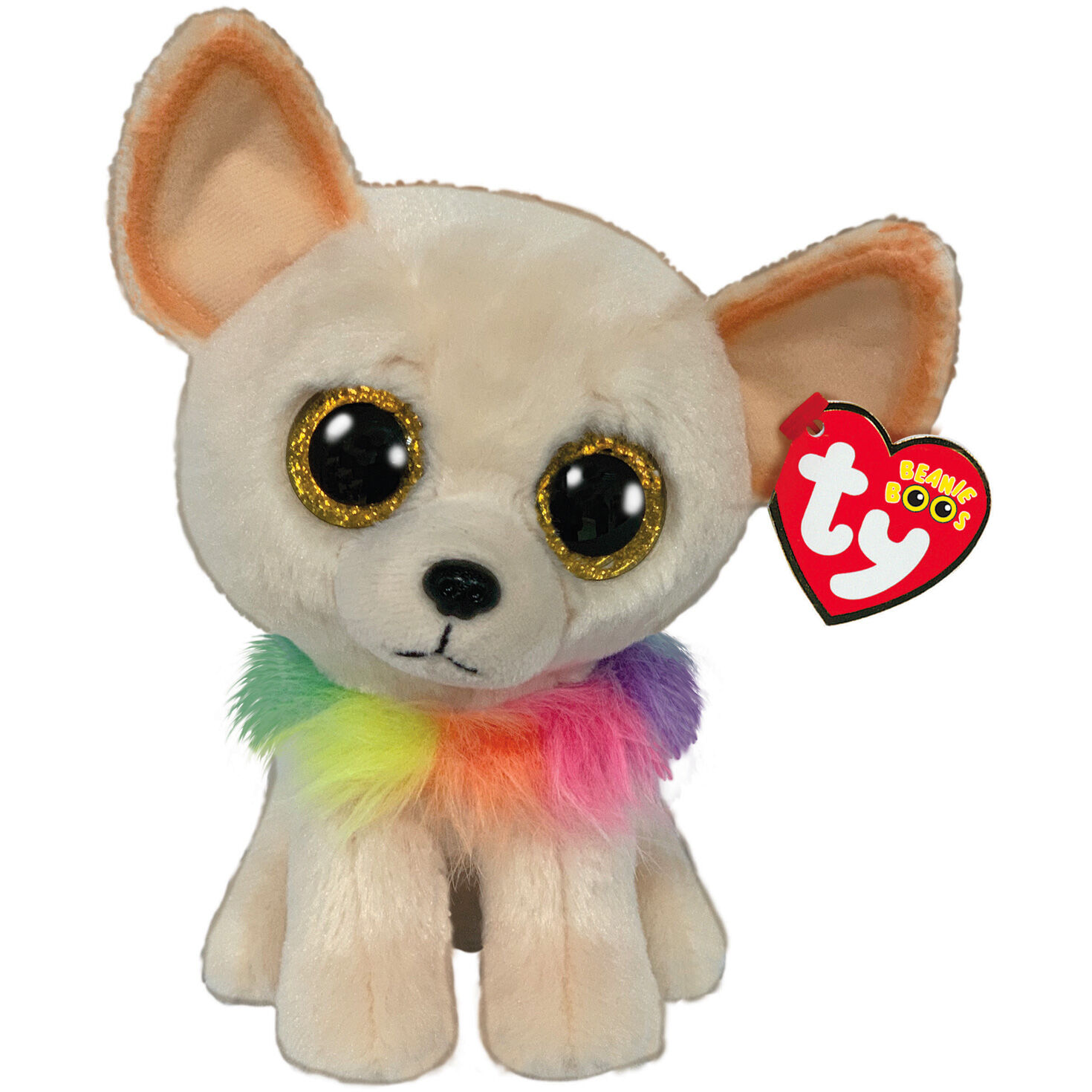 ty little stuffed animals