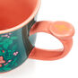 Bridgerton Do It, Be Bold Floral Tea Cup, 15 oz., , large image number 3