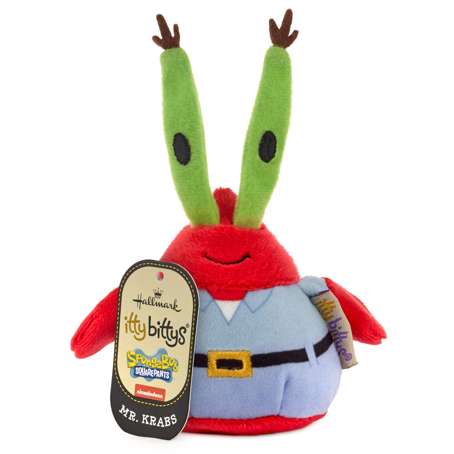Nickelodeon spongebob plush sales
