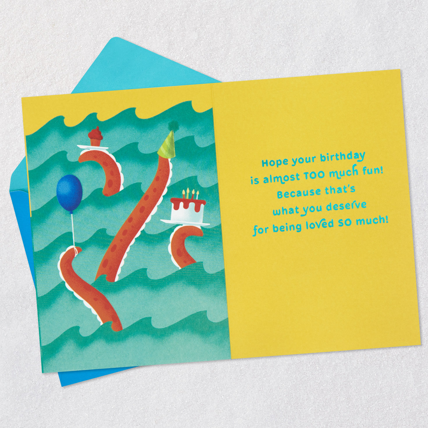 Go Wild Birthday Card for Grandson for only USD 4.59 | Hallmark