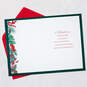 Loved and Admired Christmas Card for Grandpa, , large image number 3