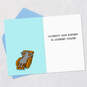 Lazy Sloths Funny Birthday Card, , large image number 3