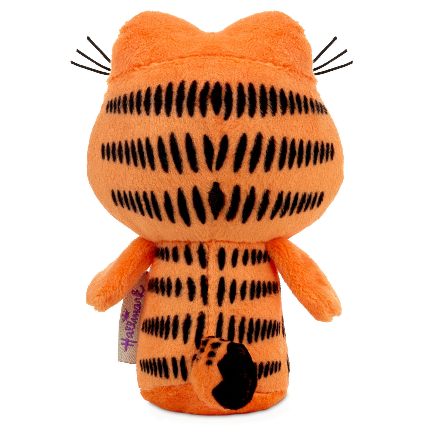 ガーフィールド　パペット ガーフィールド パペット itty bittys® Garfield Plush - itty