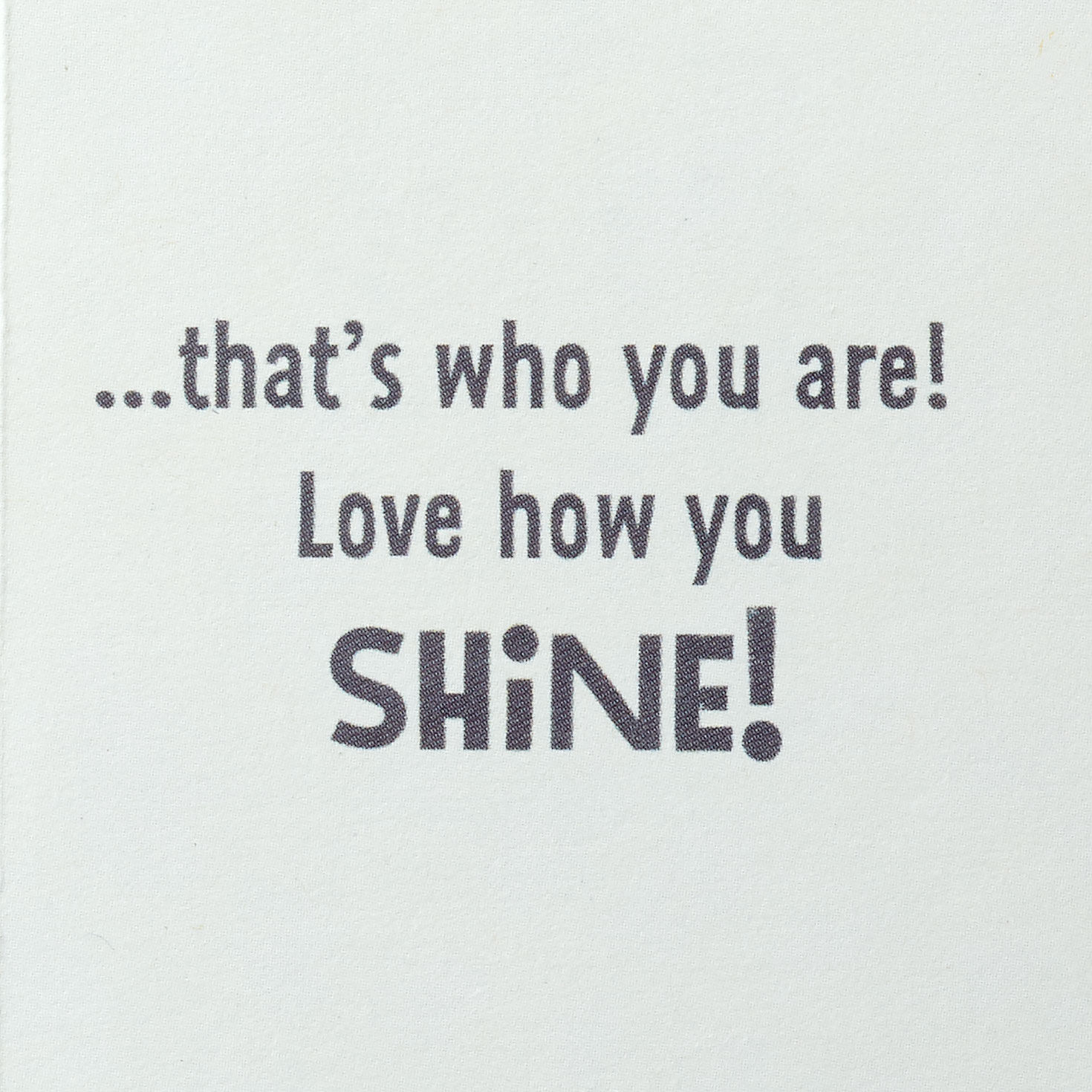 3.25" Mini Little World Changers&trade; Super Star Card, , large image number 2