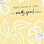 One Day at a Time Encouragement Card, , large image number 4