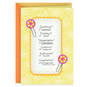 Appreciation Checklist Administrative Professionals Day Card, , large image number 1