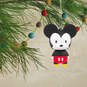 Disney Mickey Mouse Shatterproof Hallmark Ornament, , large image number 2