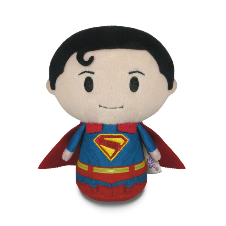 itty bittys® DC™ Superman™ Plush