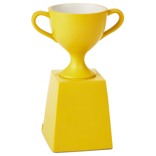 Little World Changers™ Acts of Awesome Trophy, 7", 