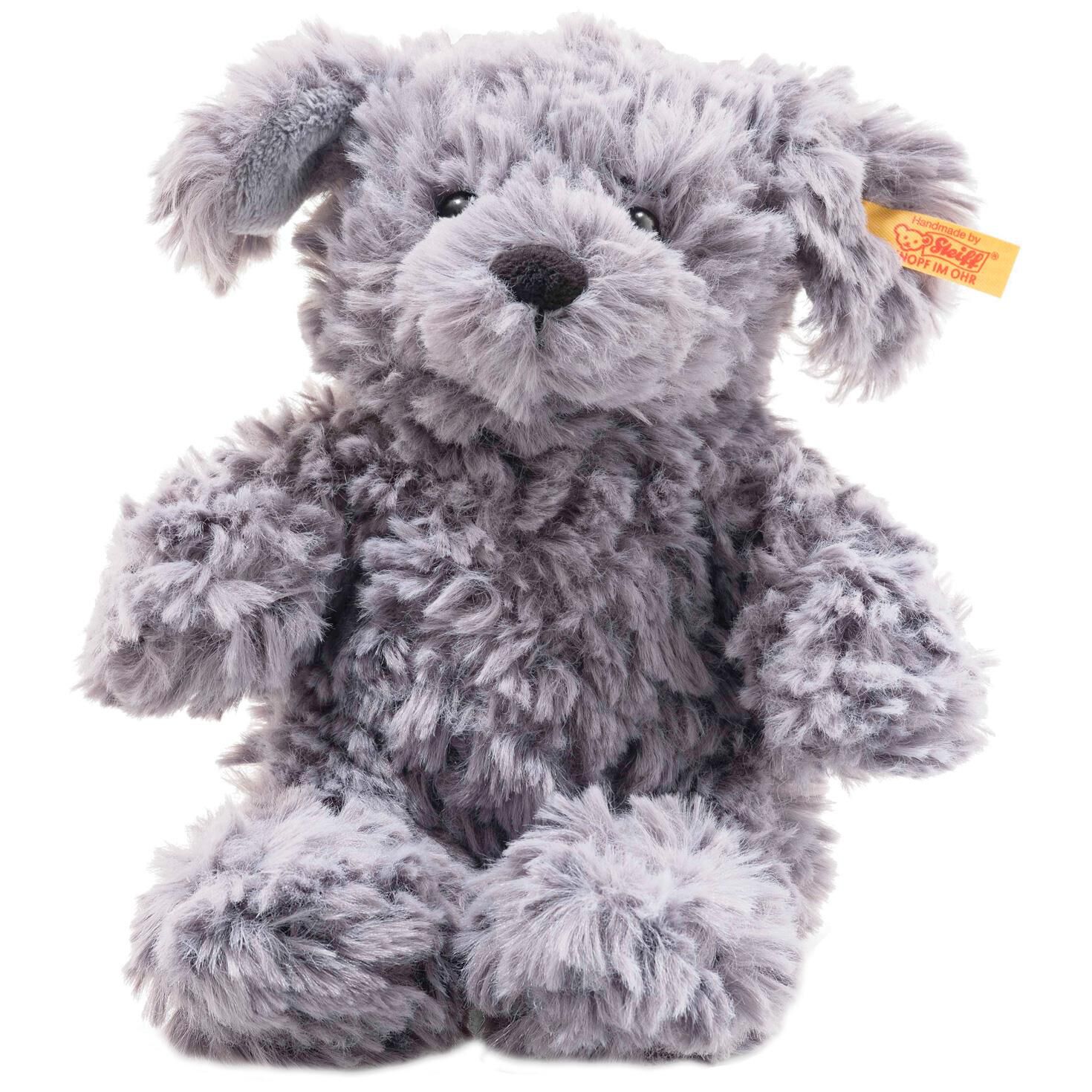 small stuffed dogs