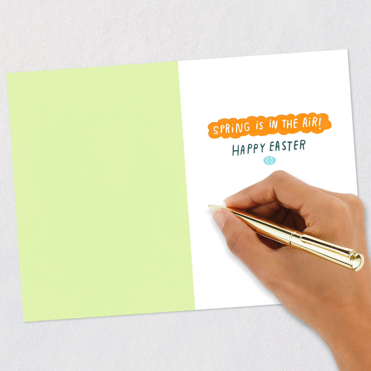 Farting Easter Bunny Funny Easter Card, , large image number 6