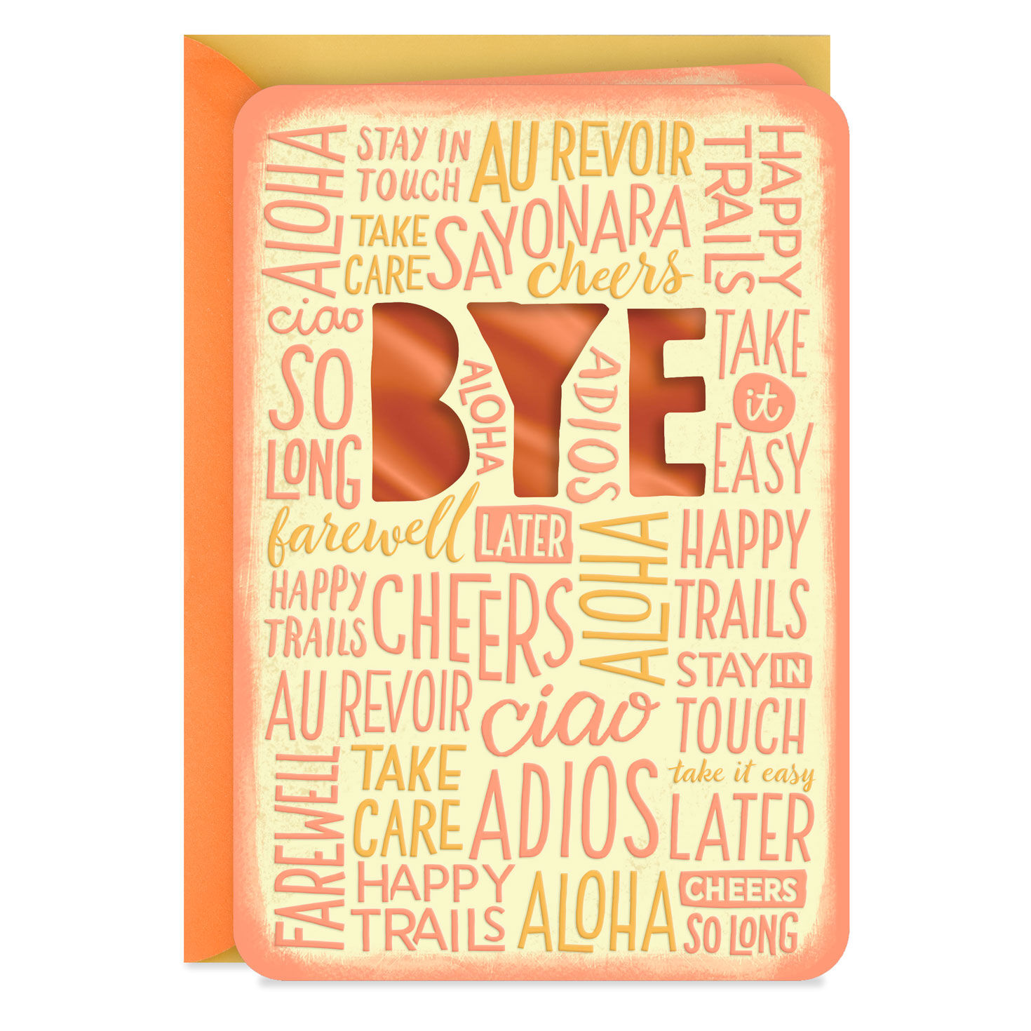 farewell so long happy trails goodbye card free goodbye ecards