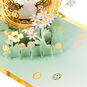 Thinking of You 3D Pop-Up Easter Card, , large image number 4