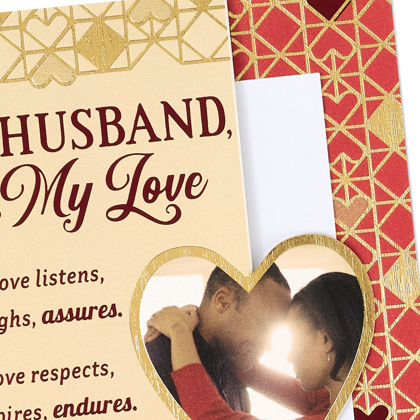 You're My Everything Valentine's Day Card for Husband for only USD 6.99 | Hallmark