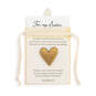 Demdaco Sisters Forever Heart Token, , large image number 4