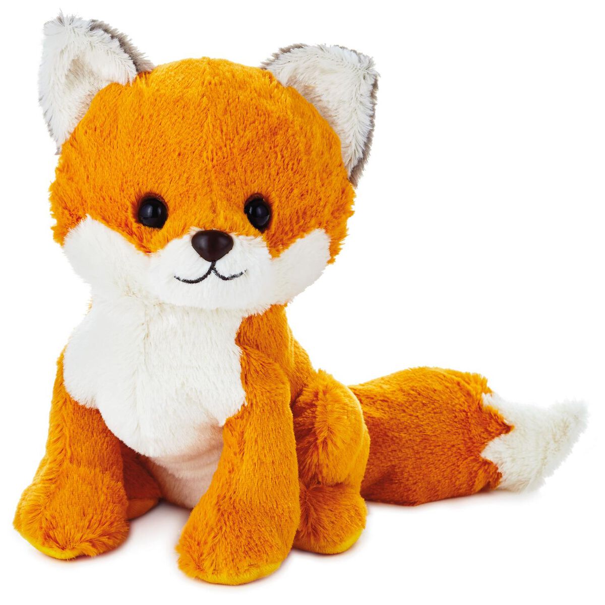 Baby Fox Stuffed Animal, 8.5" - Classic Stuffed Animals - Hallmark