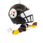 NFL Pittsburgh Steelers Bouncing Buddy Hallmark Ornament, , large image number 1