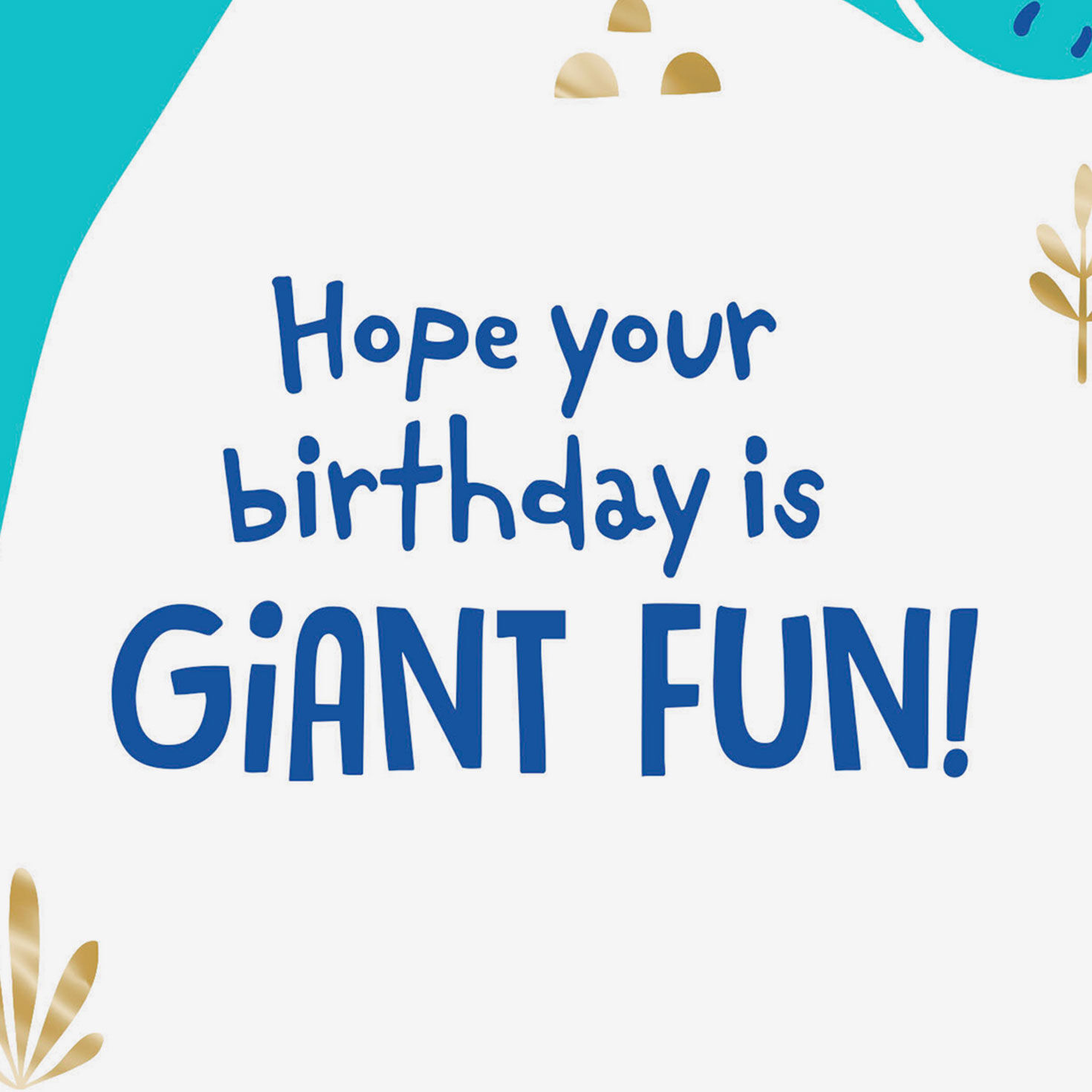 You're Loved a Ton Birthday Card for Nephew for only USD 2.99 | Hallmark