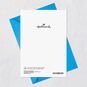 Happy Wishes for a Whole New Year Birthday Card for Godson, , large image number 7