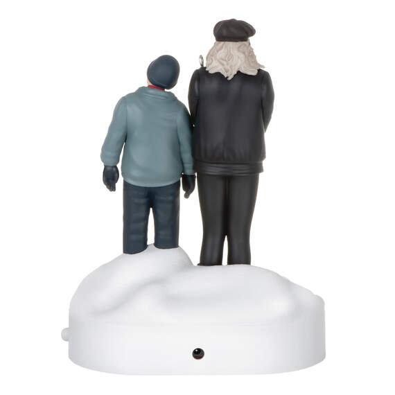 National Lampoon's Christmas Vacation™ Collection Audrey and Russ Griswold Ornament With Light and Sound, , large image number 6