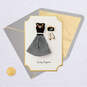 Simply Gorgeous Birthday Card for Her, , large image number 5