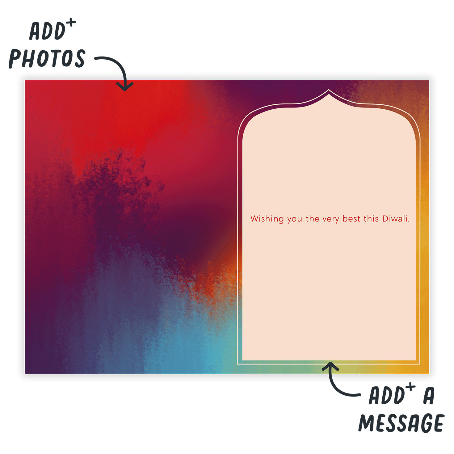 Season of Light Diwali eCard, , large image number 3