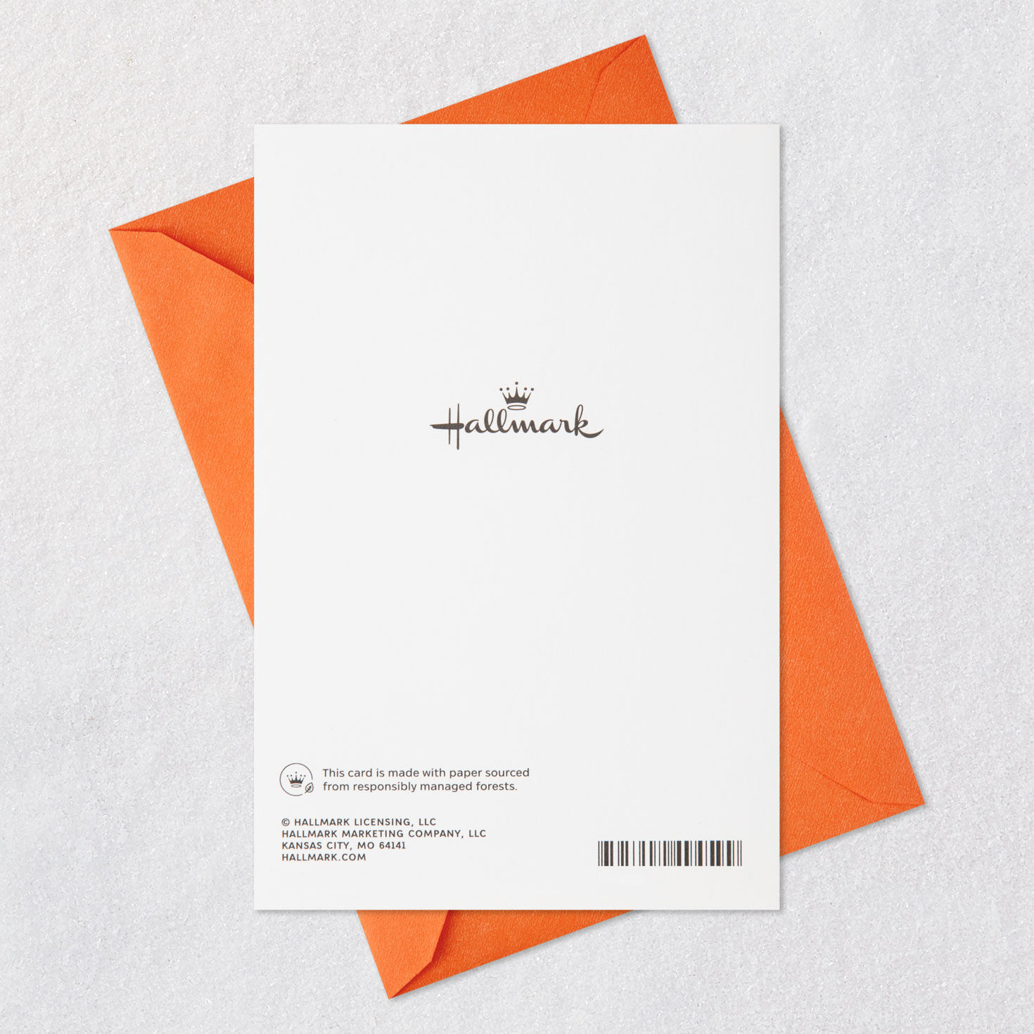 Granddaughter, Life Has More Thrills With You Halloween Card, , large image number 7