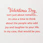 Peanuts® Snoopy Joy and Laughter Valentine's Day Card, , large image number 2