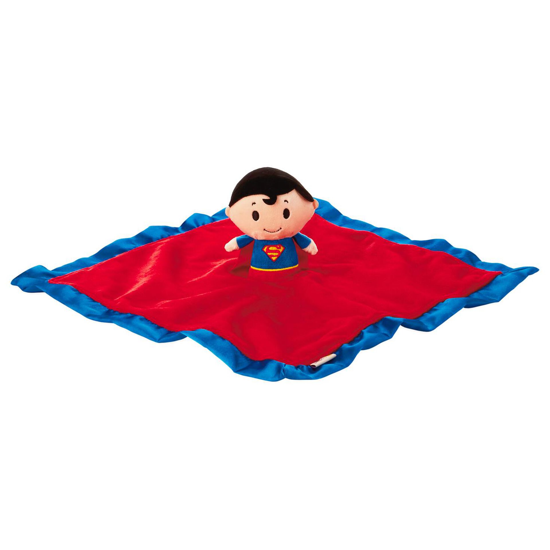 itty bitty superman