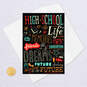 Remember the Good Times High School Graduation Card, , large image number 6