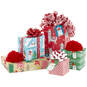 Festive and Fun Christmas Wrapping Paper Collection, , large image number 2