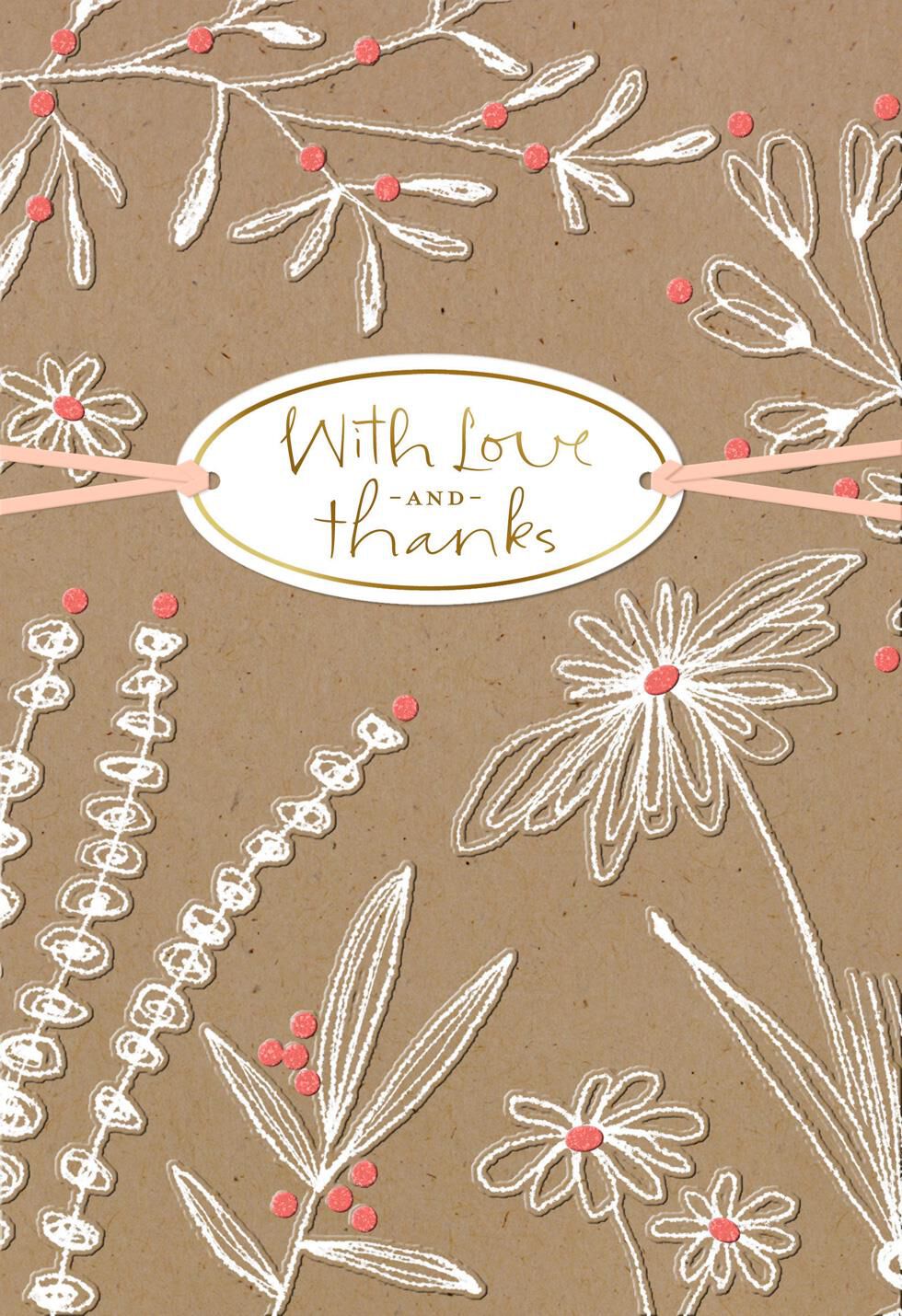 You're the Best Mom Ever Mother's Day Card
